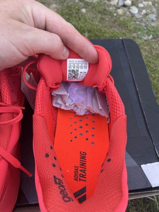 Buty Sportowe Adidas