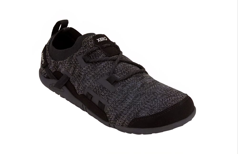 Нові оригінальні повсякденні кросівки barefoot Xero Oswego барефут