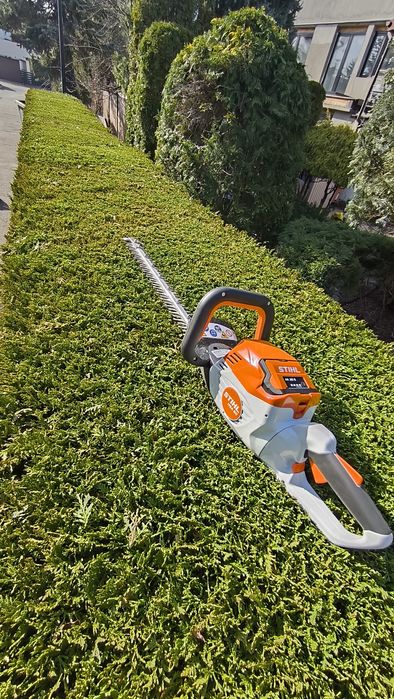 Ogrody | Pielęgnacja | Budowa | Malowanie | Transport 5.5 t | Projekt