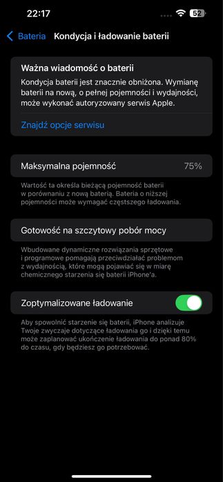 Iphone 13 Pro Max 512GB