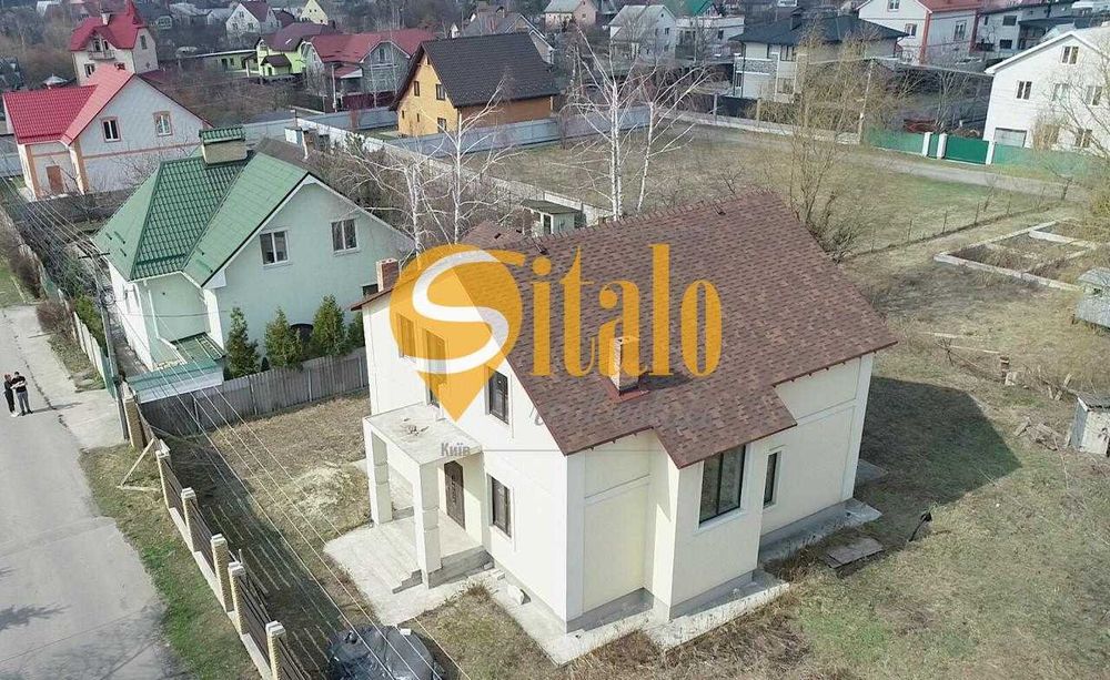 Дом по адресу ул. Центральная (площадь 200 м²) - Atlanta.ua - фото 6