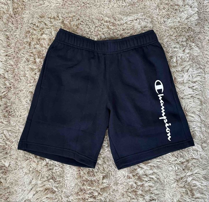 Шорти champion нові