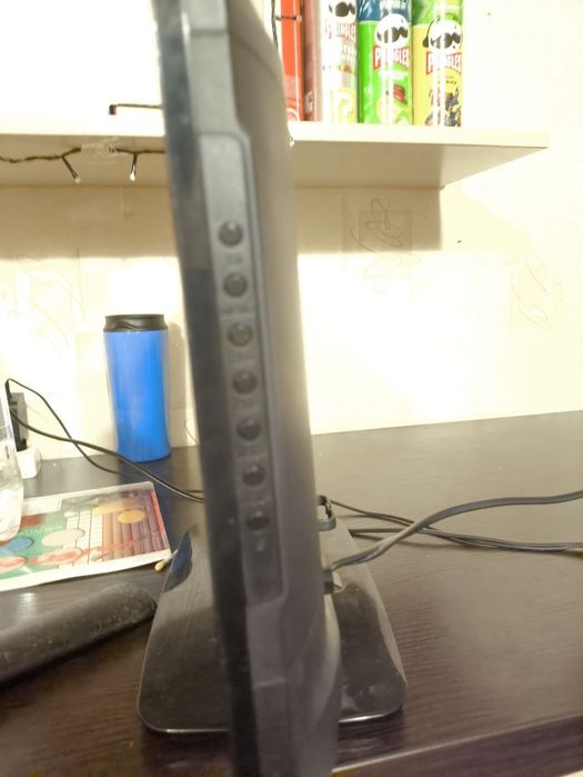 Продам монітор для ПК або телевізор bbk