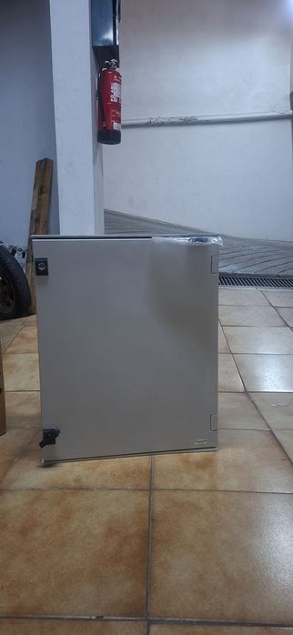 Quadro eléctrico