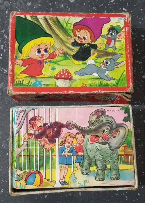 Majora jogo de cubos