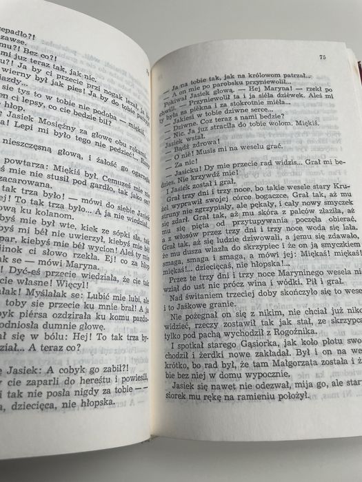Kazimierz Tetmajer  Na Skalnym Podhalu