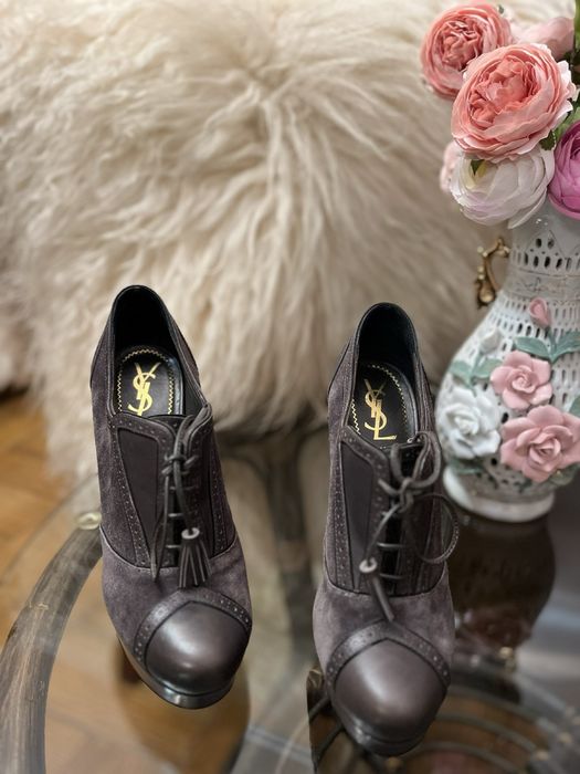 Yves saint Laurent оригінальні ботильйони