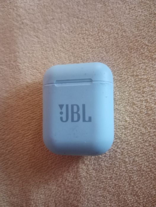 Słuchawki douszne JBL