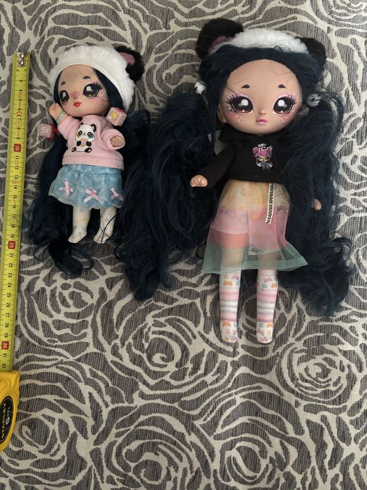 NaNaNa surprise panda