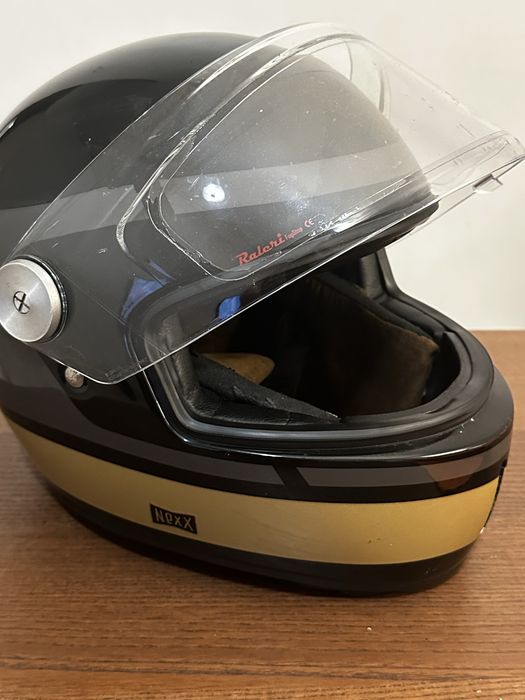 Capacete Nexx Xg 100R