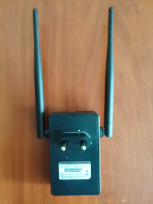 Роутер підсилювач WiFi сигналу репітер Comfast WR302S