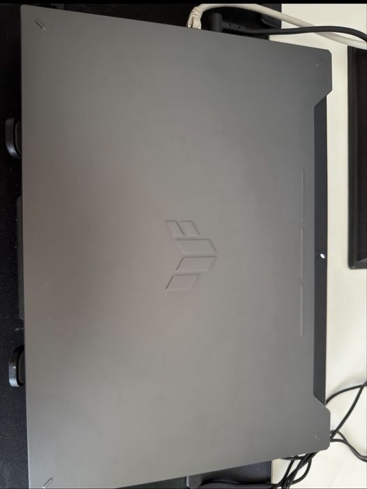 ASUS TUF Gaming A15 FA507NV Gwarancja Rtx4060