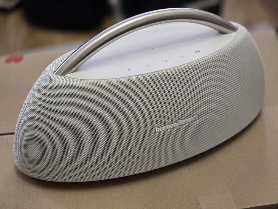 Harman Kardon Go Play 2