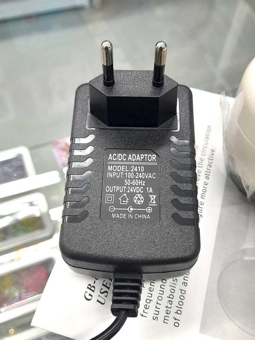 Massajador de Emagrecimento Ultrassónico - Novo e Profissional