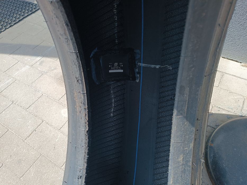 315/80R22.5 Cordiant Professional DM-1