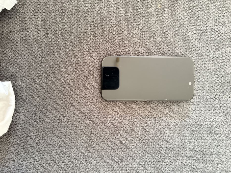 Iphone 16 pro 128 GB