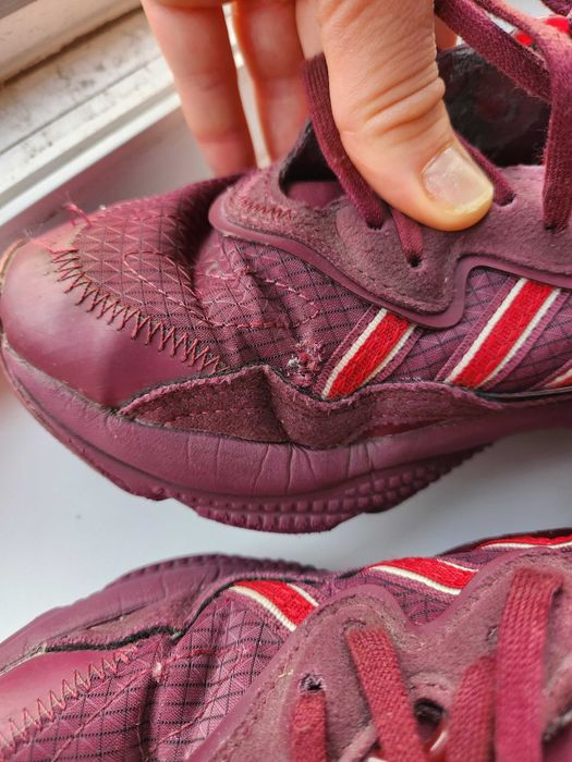 Кроссовки adidas