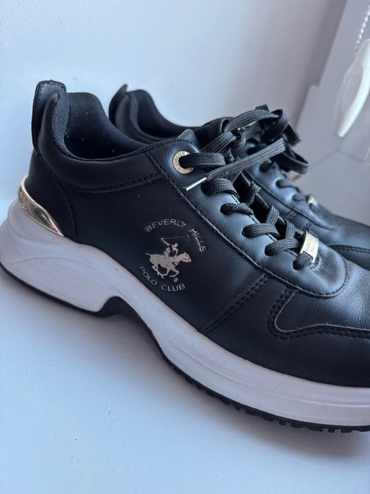 Adidasy Marc o Polo