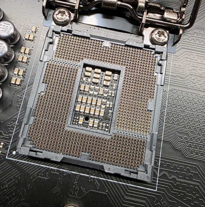 Płyta Główna Asus Maximus Formula IX