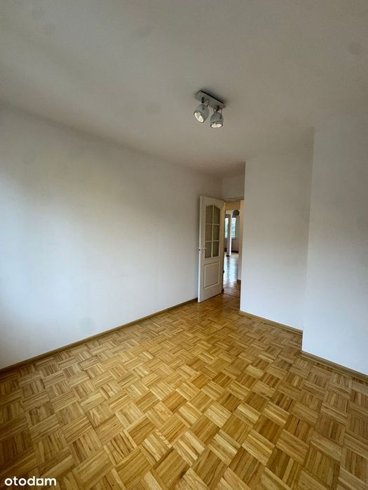 3 Pokoje I 2 Balkony I Ogrzewanie gazowe