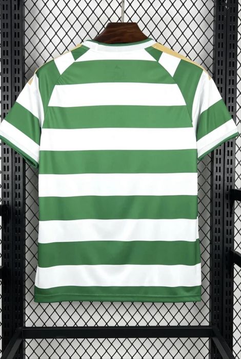 Camisola Celtic 26/27