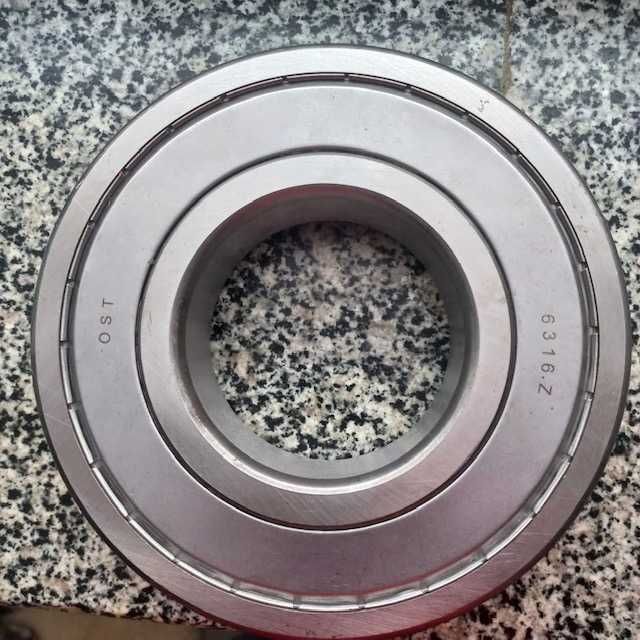 подшипник 6316 Z