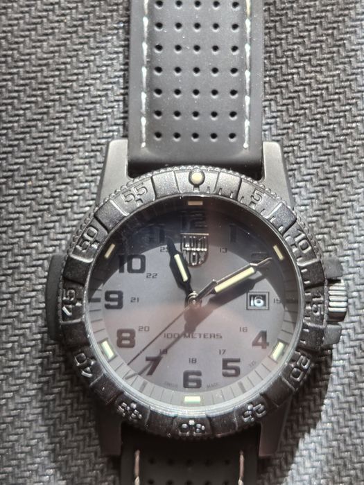 Часы Luminox XS.0321.BO