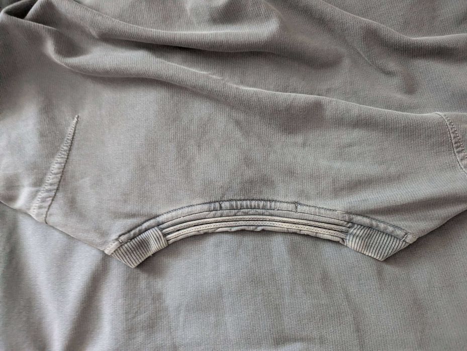кофта stone island