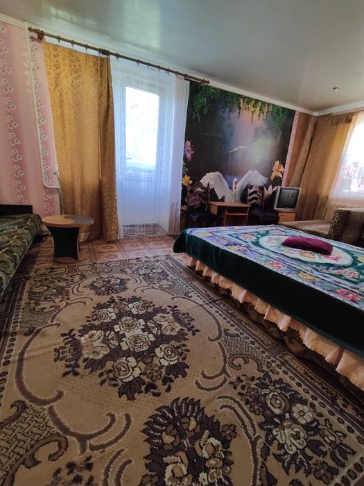 Продам 1 комнатная квартира Салтовка 602 мрн. Круг троллейбуса.