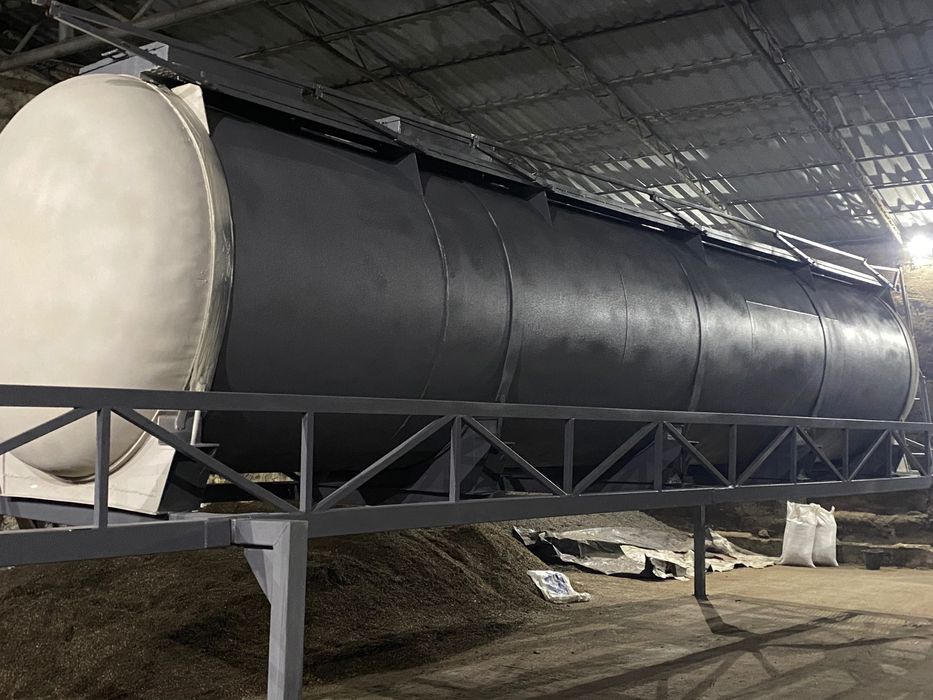 Автоцистерна продам Срочно!!!