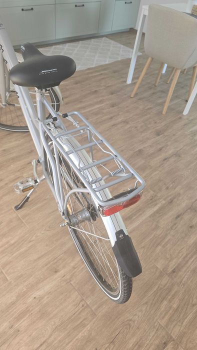 sprzedam rower miejski Maxim Hamburg 20`