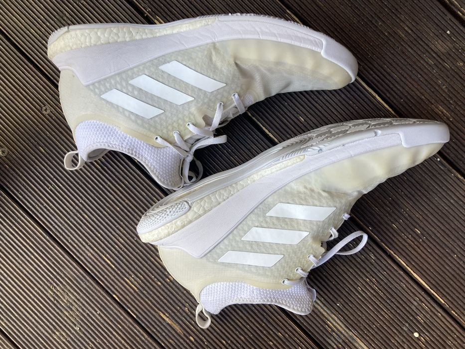 Adidas crazyflight