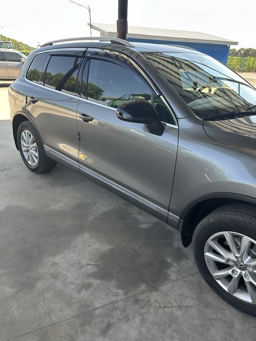 Автомобіль Volkswagen