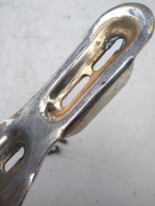 ELITE PATAO koszyk na bidon Alu Polecam