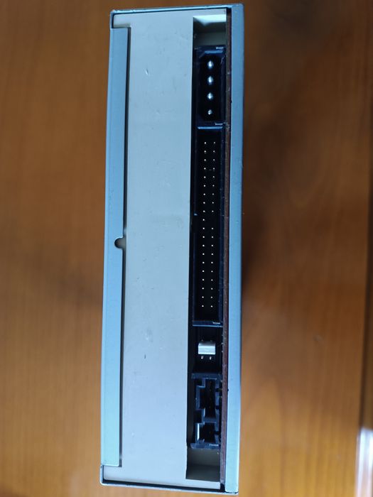 Gravador de CD Samsung SC-152