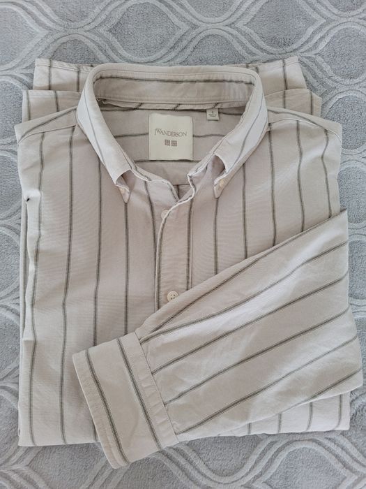 Koszula JW Anderson Uniqlo S.