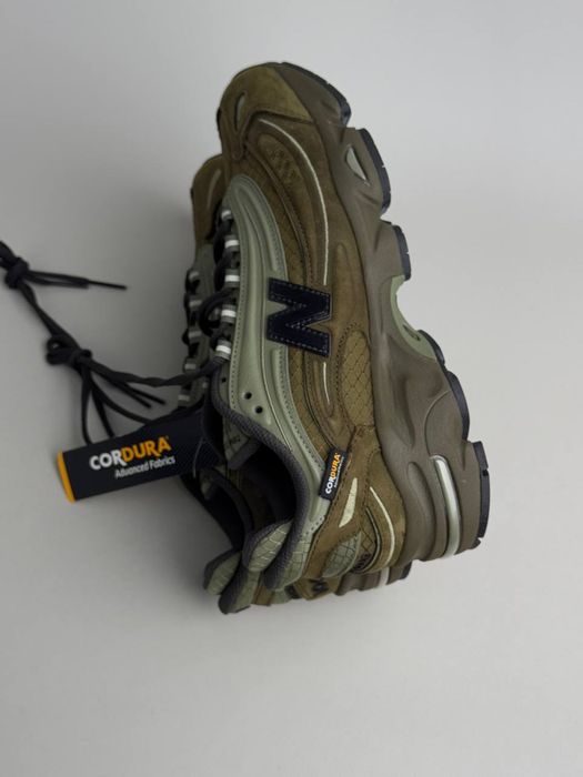 Оригінал New balance 1000 Cordura розміри в описі