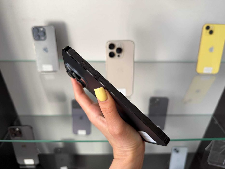 iPhone 14 Pro Max 128 Gb Neverlock / Магазин + Гарантія