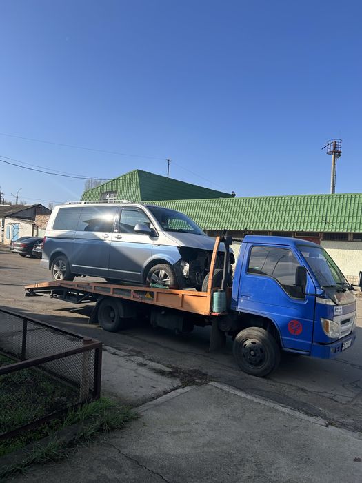 Евакуатор Миколаїв 24/7 | Швидка доставка, Від 700 грн