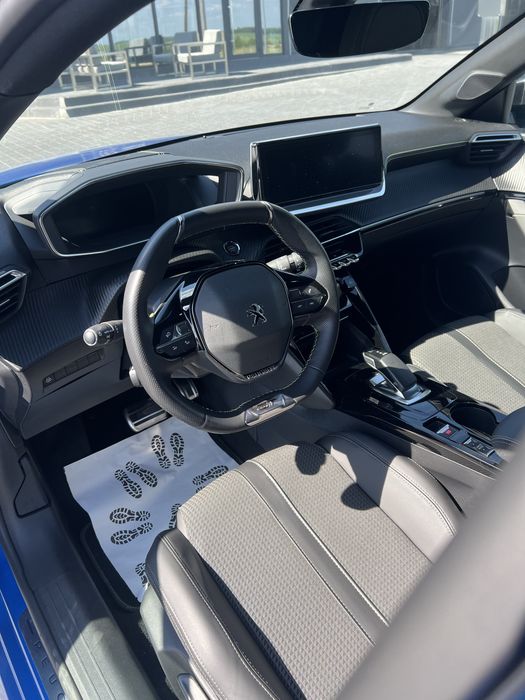 Peugeot 208 2020 VIN VR3UHZKXZLT076698 фото оголошення 23 з 24