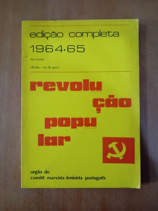 Revolução Popular