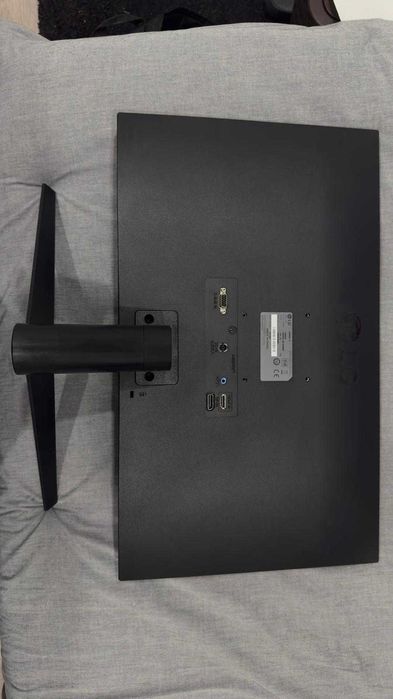 Monitor Gamer  LG 24 Pg ''1 ms" 75hz