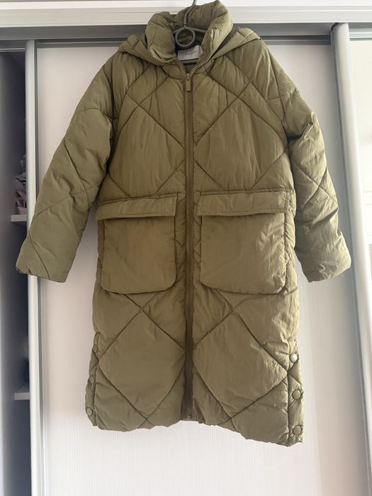 Куртки для дівчинки