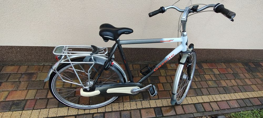 Rower Gazelle CADIZ