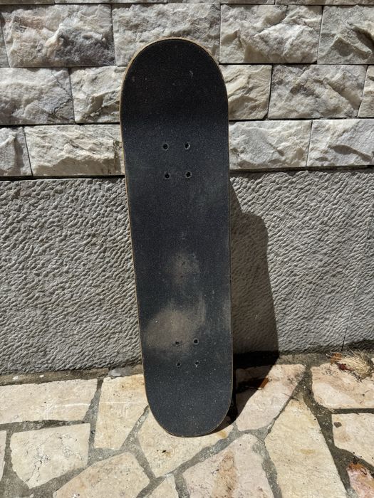Skate Oxelo (Decathlon)