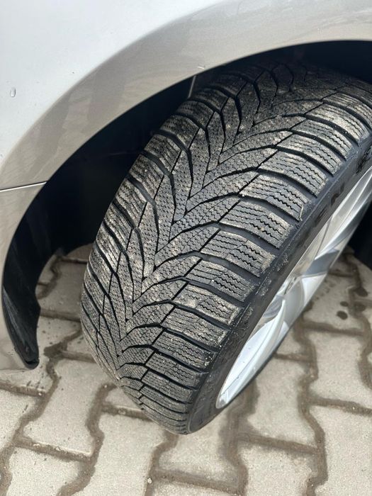 VW CC 2013 року.