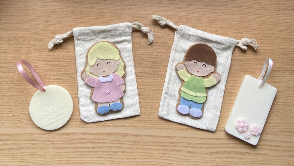 Lembranças para professores, festas de aniversario, batizados…