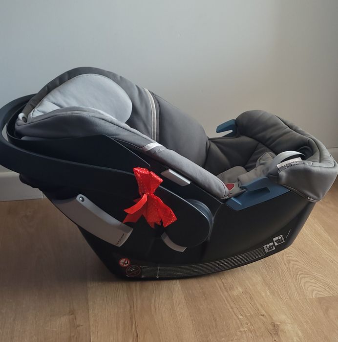 Fotelik/nosidełko cybex aton 5