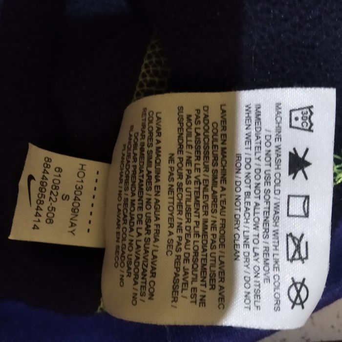 Bluza damska Nike Therma Fit rozmiar S
