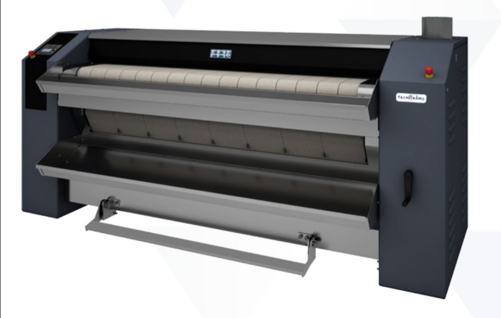 Equipamento de ocasião lavandaria a seco e industrial máquina têxtil